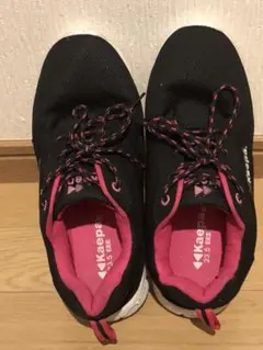 ケイパ　スニーカーのサムネイル