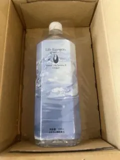 Life Essence 1000ml ぽたぽたクラブクラブエコウォータ - メルカリ