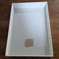空き箱のみ Apple iPad Air (第1世代) Wi-Fi