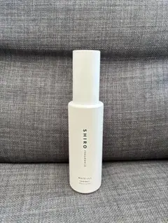 shiro ホワイトリリー　ヘアミスト　80mL