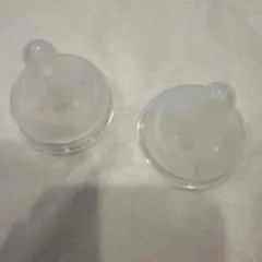新品未使用 Pigeon 母乳実感 SS 2つセット
