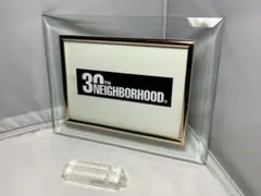 neighbor hood 30th ステッカー スタンド インテリア ネイバー