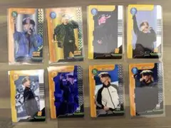 OWV 浦野秀太　トレカ