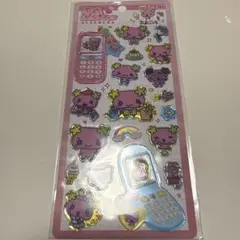 平成はっぴーフォン　たまごっち　ふらわっち