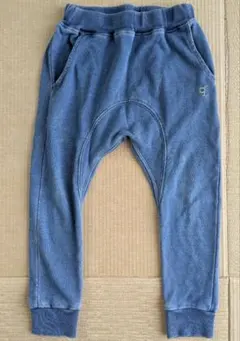 【quoti use fith】キッズパンツ