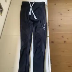 CWーX フィットネス用タイツ