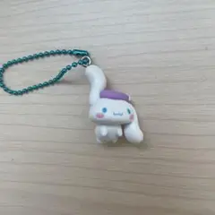 おみみでぶらりんシナモン