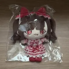 逃げ水あむ 生誕ぬいぐるみ - メルカリ
