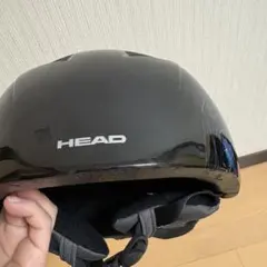 HEAD BEACON LGCY ヘルメット XLI/XXL