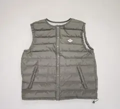 2025年最新】DANTON レディース ダウンベスト・キルティングベストの