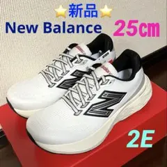 ⭐️新品⭐️ New Balance Fresh Foam X 880 v15 2E