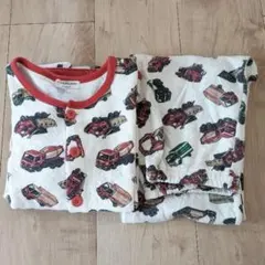 アンパサンド パジャマ