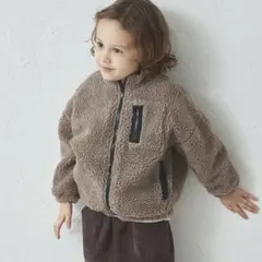 フリース アウター