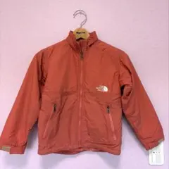 ザノースフェイス ジャケット