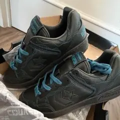 11/14発売windandsea✖️converse