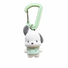 ガチャガチャ　カプセルトイ　サンリオ