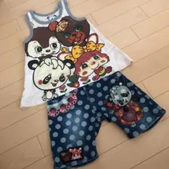 グラグラ100のサムネイル