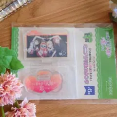 【新品未使用】116 着せ恋　喜多川海夢　ミニアクリルスタンド　一番くじＥ賞