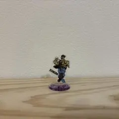 ジョジョ アクスタ