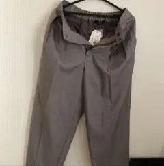 w closet パンツ　新品のサムネイル