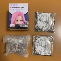 エイリアンステージ　ヒョナ