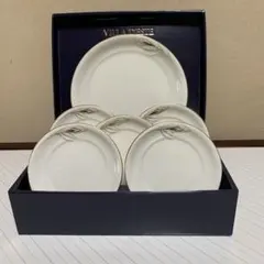 VILLA D'ESTE 食器セット 6枚