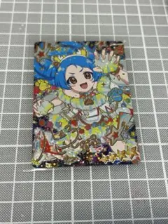 ひみつのアイプリ アニマルバズリウムタイガー ビビ