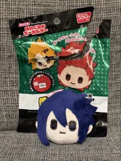 僕のヒーローアカデミア　ぬいぐるみキーホルダー　天喰環　ヒロアカ