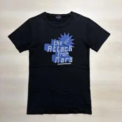 Paul Smith JEANS Print S/S T-Shirt Y2K
