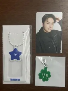 NCT127 MOMENTUM ランダムトイトレカ ランダムトイ ジョンウ