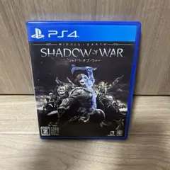 シャドウ・オブ・ウォー