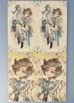 AGF2025 カード 気象学者