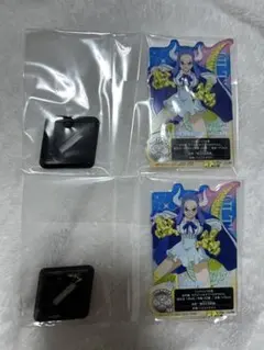 一番くじ ワンピース ACCLECT うるティ