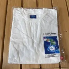 オニュ　ロンT NOTE Mサイズ