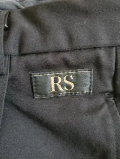 RS Atelier製　社交ダンス・競技ダンス用　メンズ スラックスです。