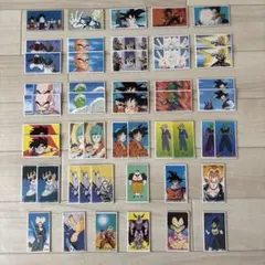ドラゴンボールZ メンコ♪