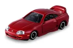 トミカ　REBORN トヨタ スープラのサムネイル
