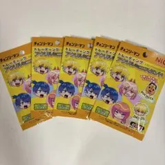 チェンソーマン アクリルミニスタンド 未開封品5個セット
