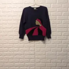 celliélan ニット セーター 長袖 レディース