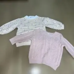 トップス２個セット