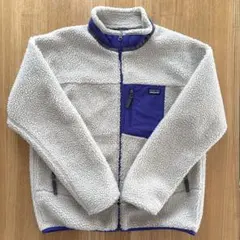 patagonia キッズ レトロX ジャケット XXL