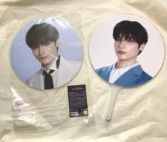 2025年最新】うちわカバー txtの人気アイテム - メルカリ