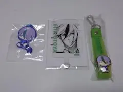 ブルーロック 乙夜影汰 セット