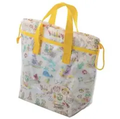 ダッフィー&フレンズ　Sunny Fun 巾着バッグ　新品未使用品