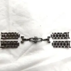 Naho様専用【エンポリオアルマーニ】腕時計 ベルト部品セット
