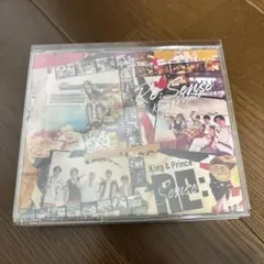 Re:Sense / King & Prince