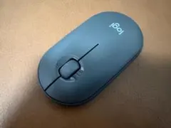 Logicool Pebble Mouse 2 M350s