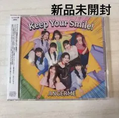アンジュルム アルバム ～Keep Your Smile！～ 通常盤