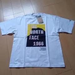 THE NORTH FACE 1966 Tシャツ メンズM　新品未使用