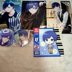 いれいす If いふくん まとめ売り